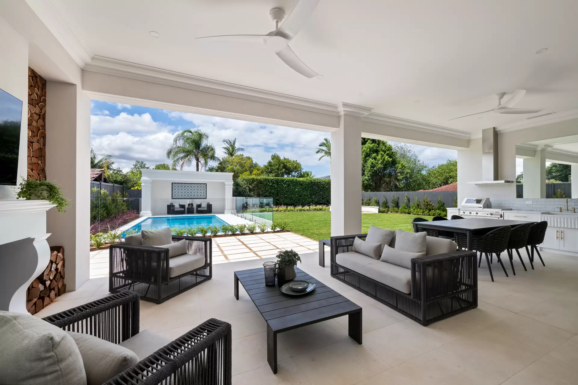 12 Apps Avenue, Turramurra For Sale by The Marshall Group - image 12