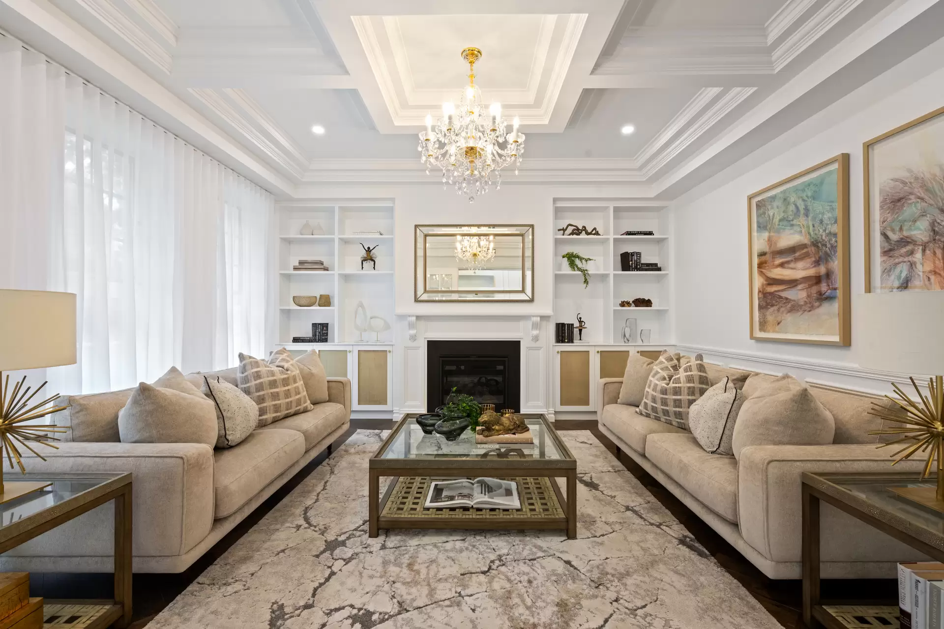 12 Apps Avenue, Turramurra For Sale by The Marshall Group - image 6