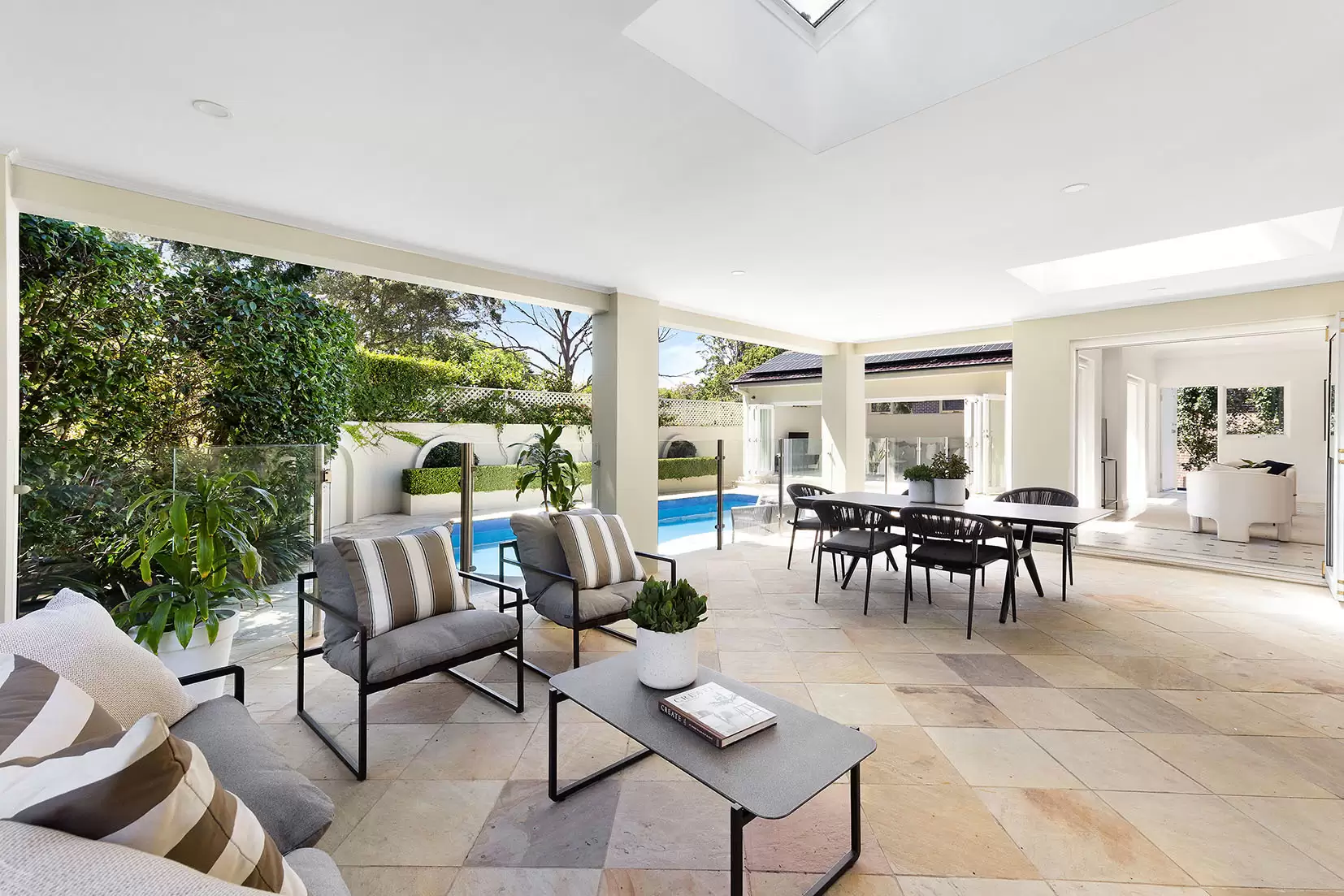 7 Boondah Place, Warrawee Sold by The Marshall Group - image 8