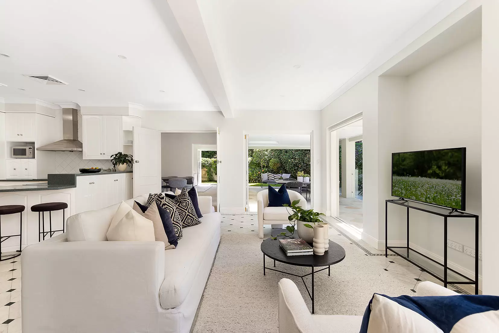 7 Boondah Place, Warrawee Sold by The Marshall Group - image 14