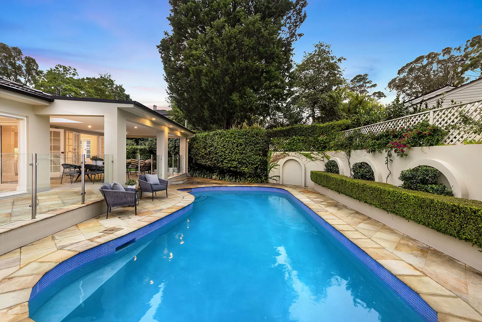 7 Boondah Place, Warrawee Sold by The Marshall Group - image 4