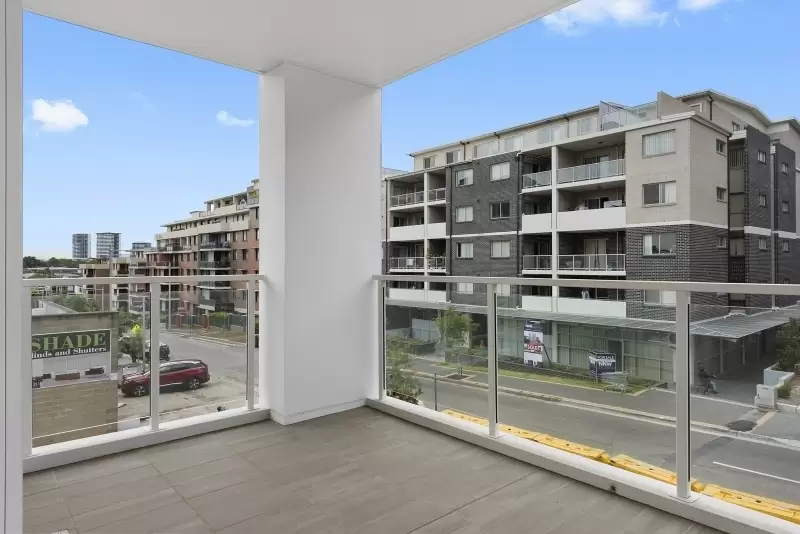 9/15A Porter Street, Ryde Leased by The Marshall Group - image 3