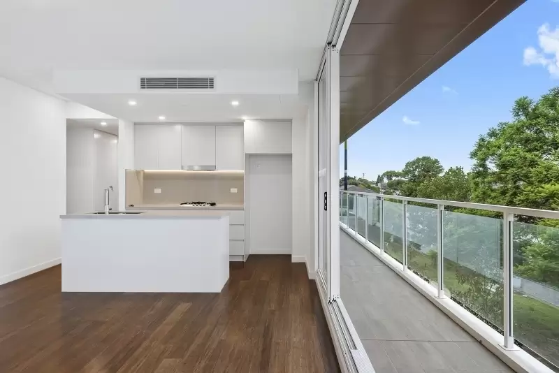 9/15A Porter Street, Ryde Leased by The Marshall Group - image 2