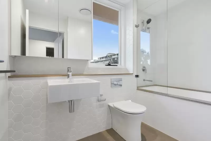 9/15A Porter Street, Ryde Leased by The Marshall Group - image 5