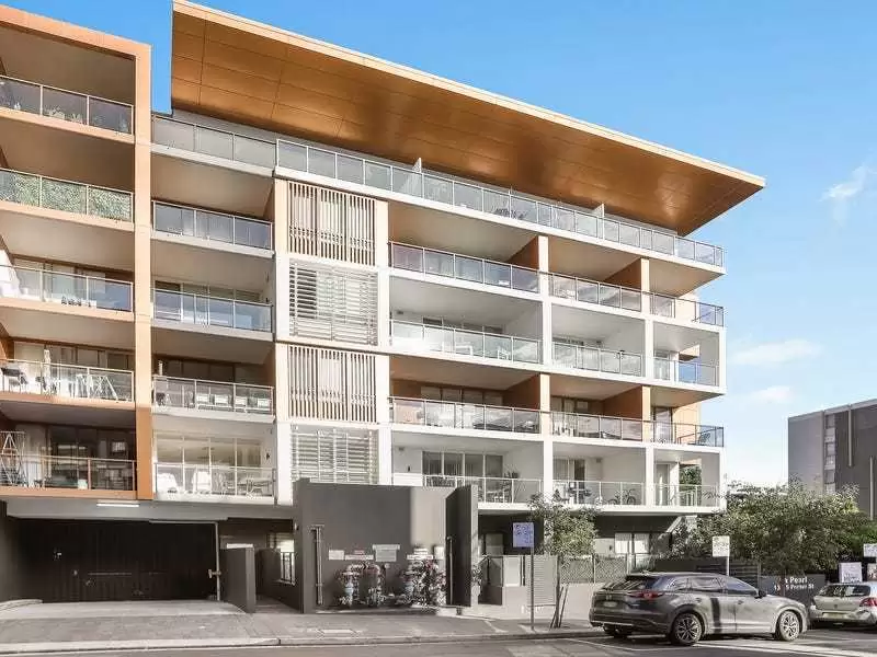 9/15A Porter Street, Ryde Leased by The Marshall Group - image 6