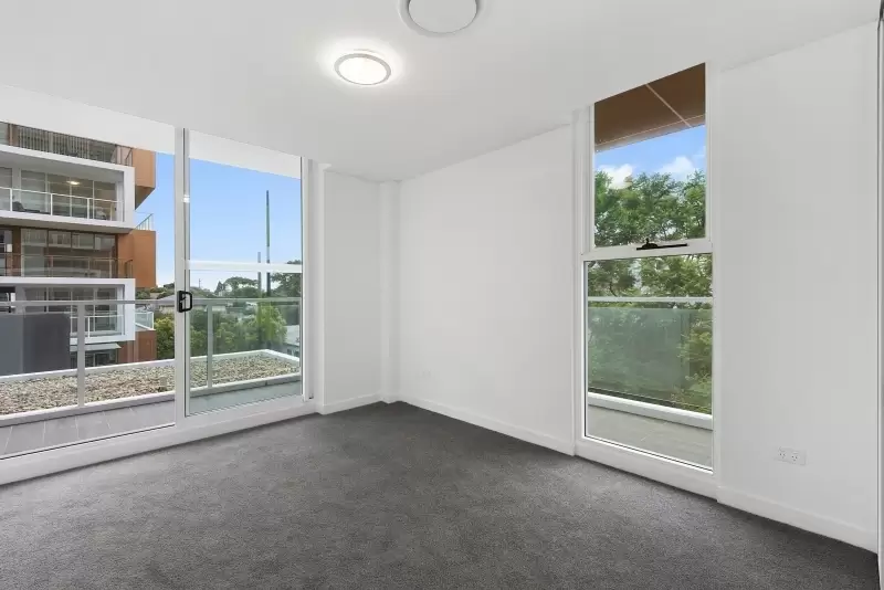 9/15A Porter Street, Ryde Leased by The Marshall Group - image 4