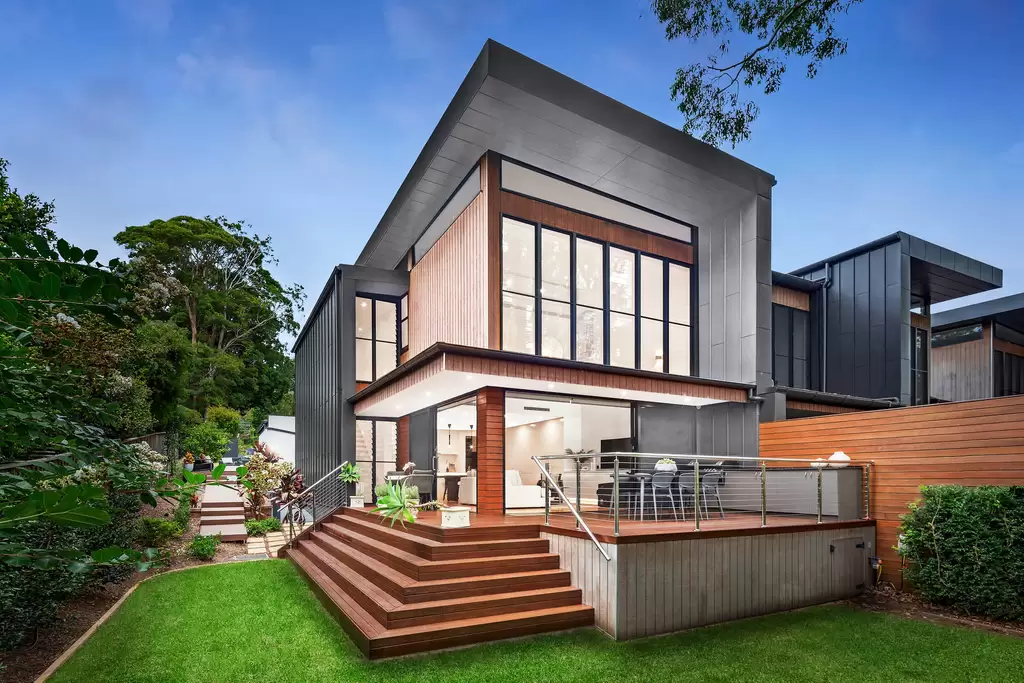 6/35a Fox Valley Road, Wahroonga For Sale by The Marshall Group