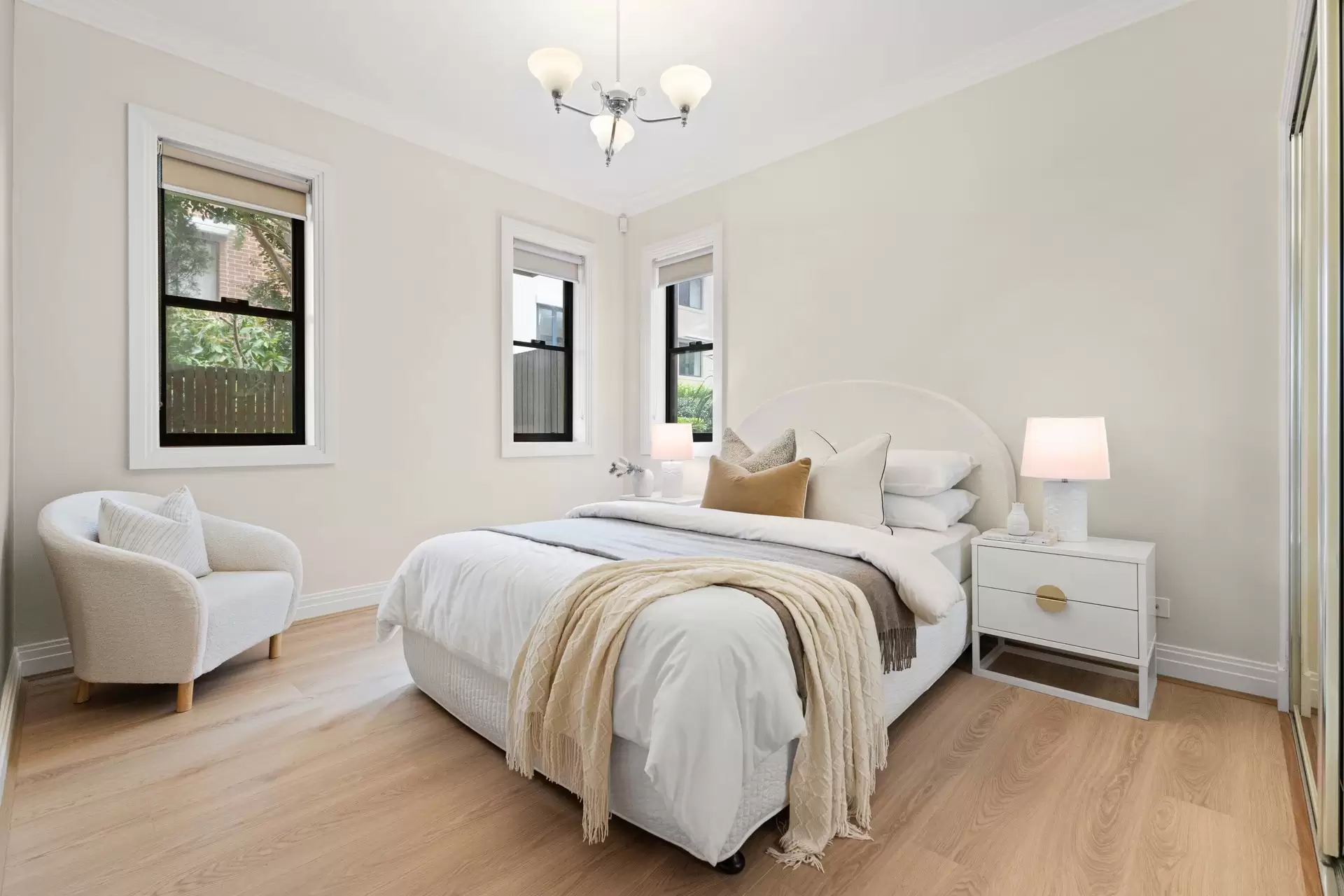 25/9-23 Bruce Avenue, Killara Auction by The Marshall Group - image 9