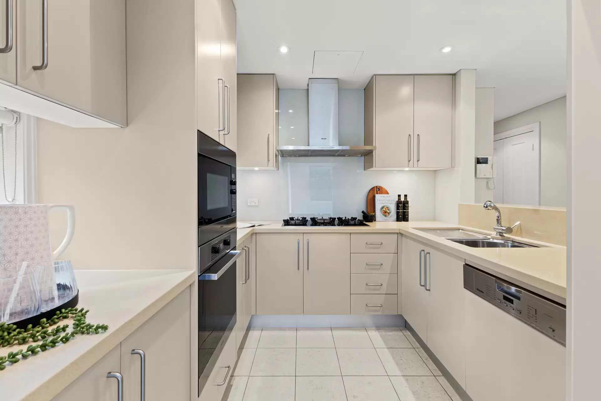 25/9-23 Bruce Avenue, Killara Auction by The Marshall Group - image 7