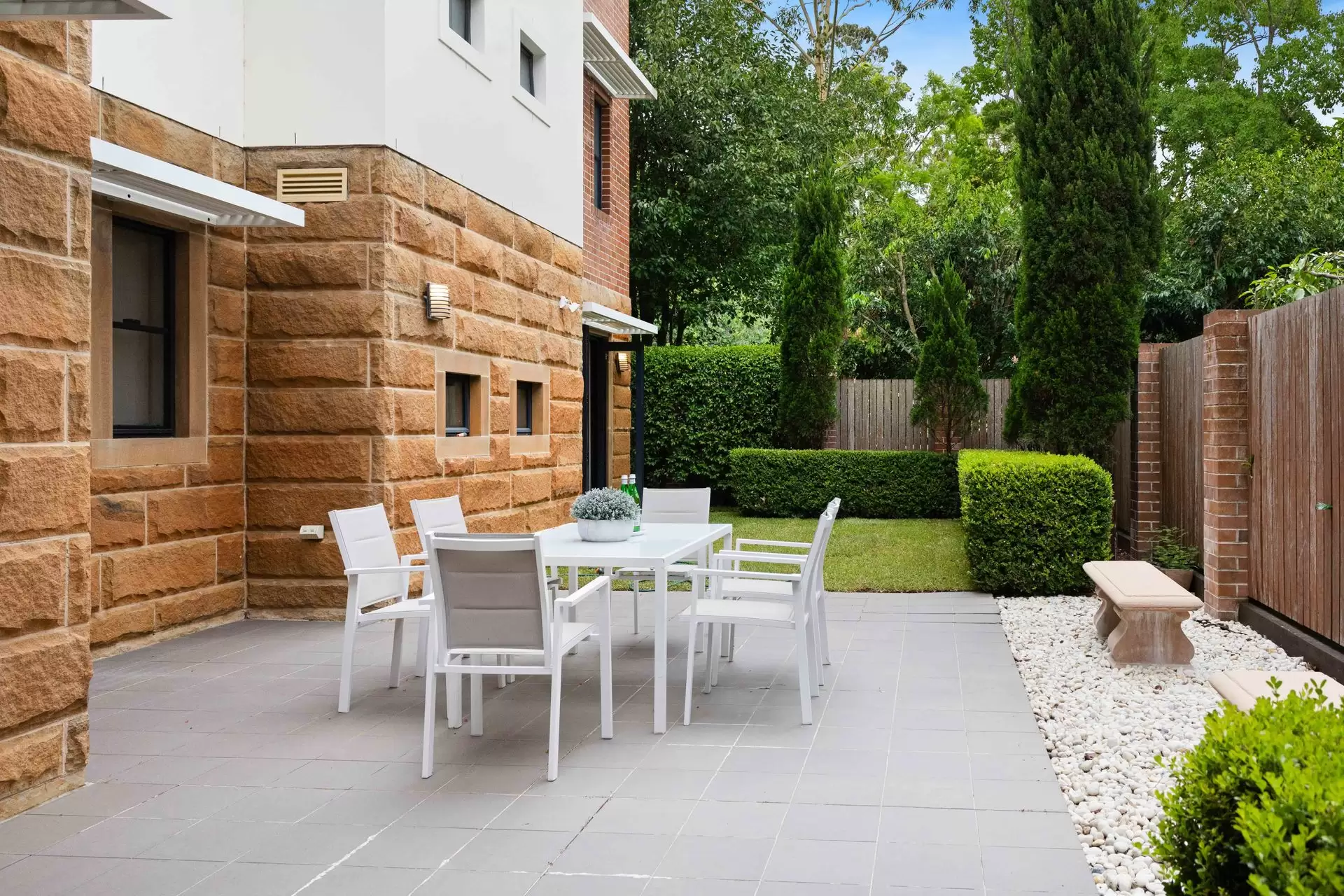 25/9-23 Bruce Avenue, Killara Auction by The Marshall Group - image 1