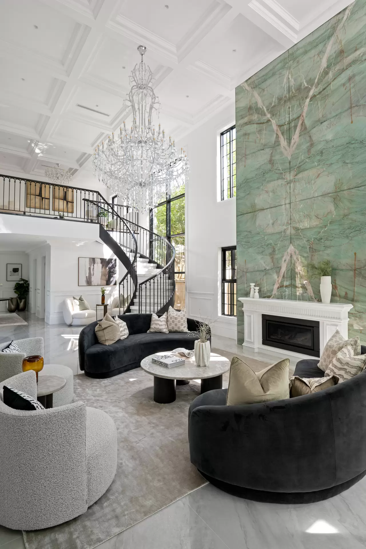 45 Merrivale Road, Pymble Auction by The Marshall Group - image 1