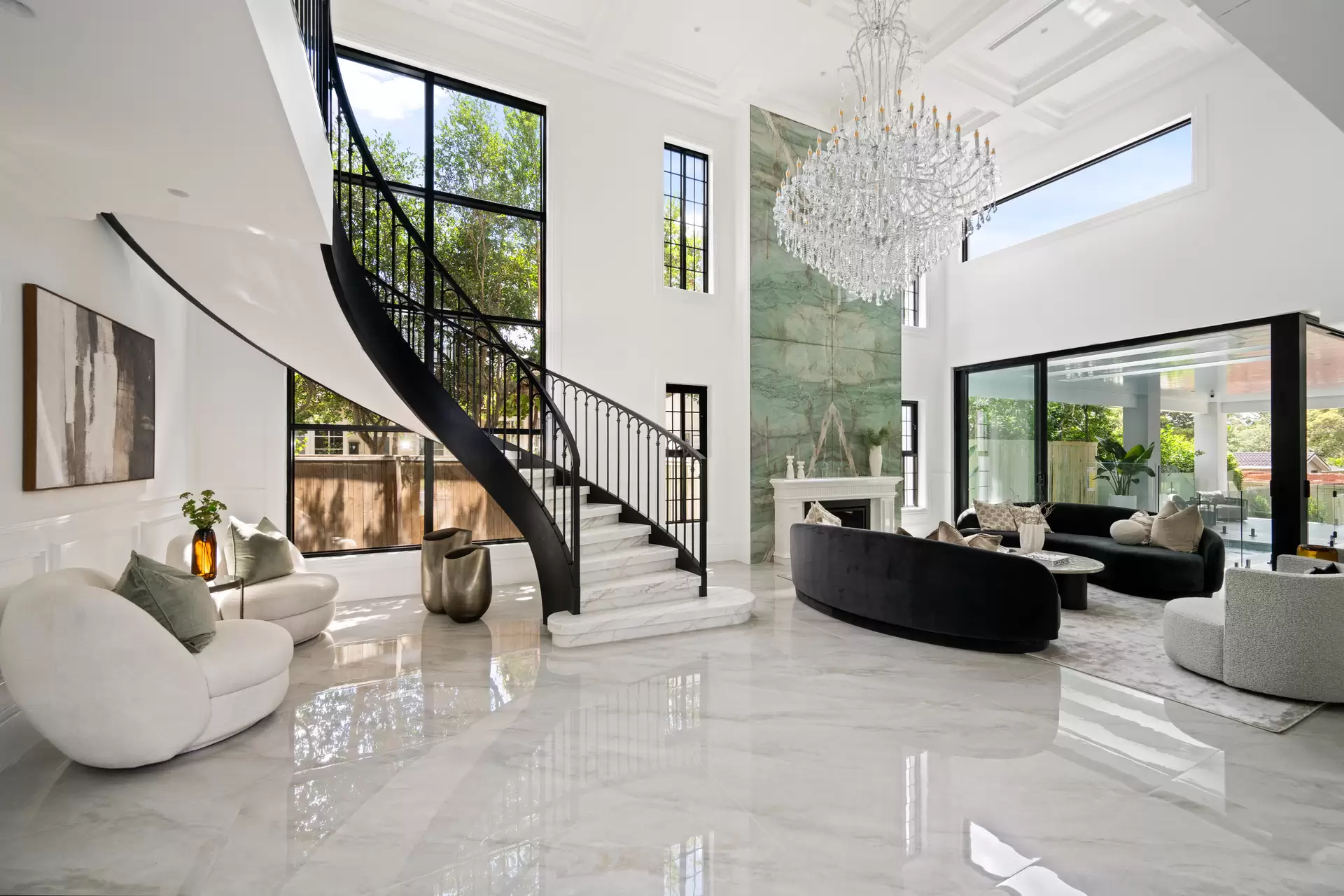 45 Merrivale Road, Pymble Auction by The Marshall Group - image 2