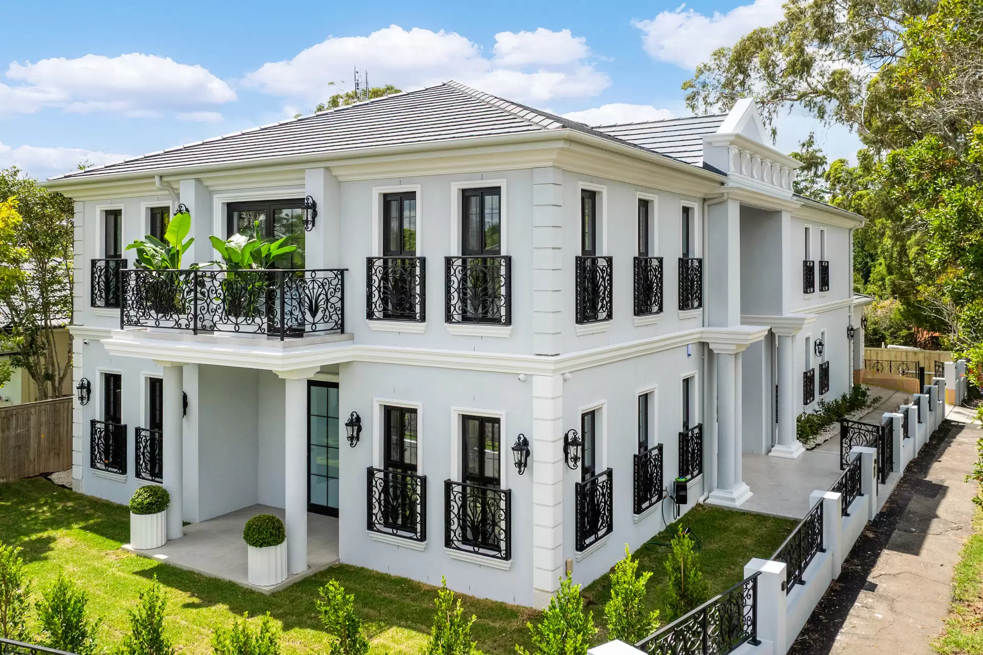 45 Merrivale Road, Pymble Auction by The Marshall Group - image 12