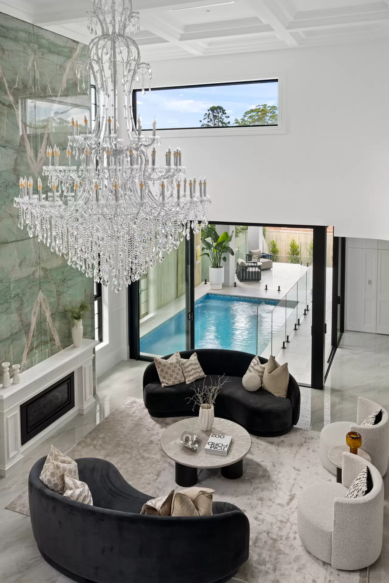 45 Merrivale Road, Pymble Auction by The Marshall Group - image 1