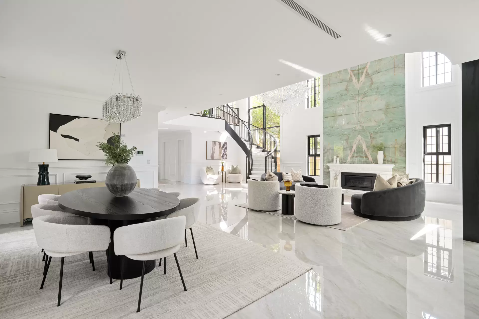 45 Merrivale Road, Pymble Auction by The Marshall Group - image 4