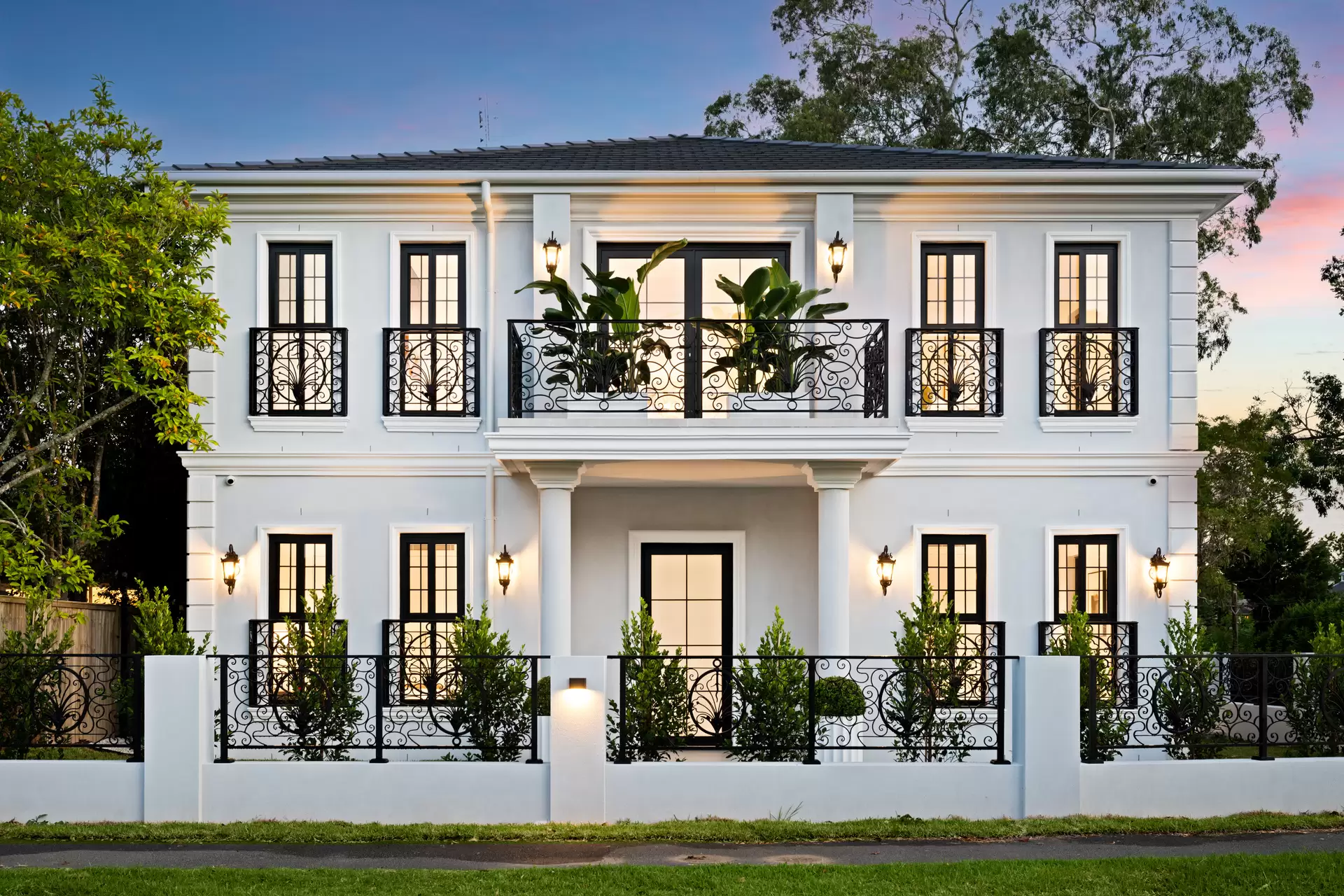 45 Merrivale Road, Pymble Auction by The Marshall Group - image 13