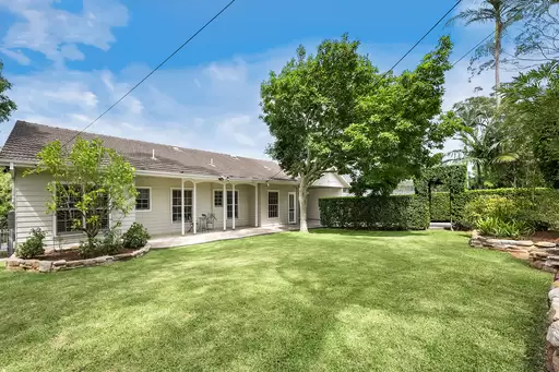 25 Carmen Street, St Ives Auction by The Marshall Group