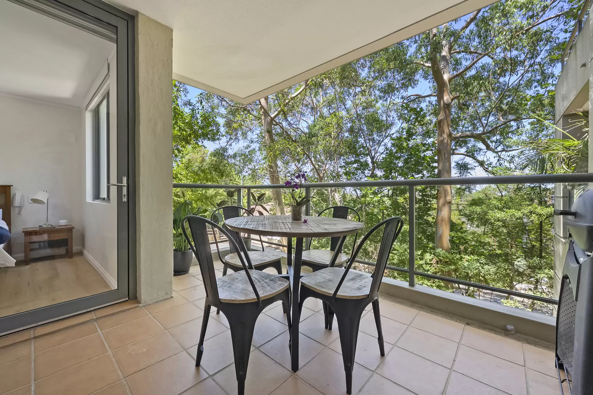 108/5-9 Everton Street, Pymble Auction by The Marshall Group - image 4