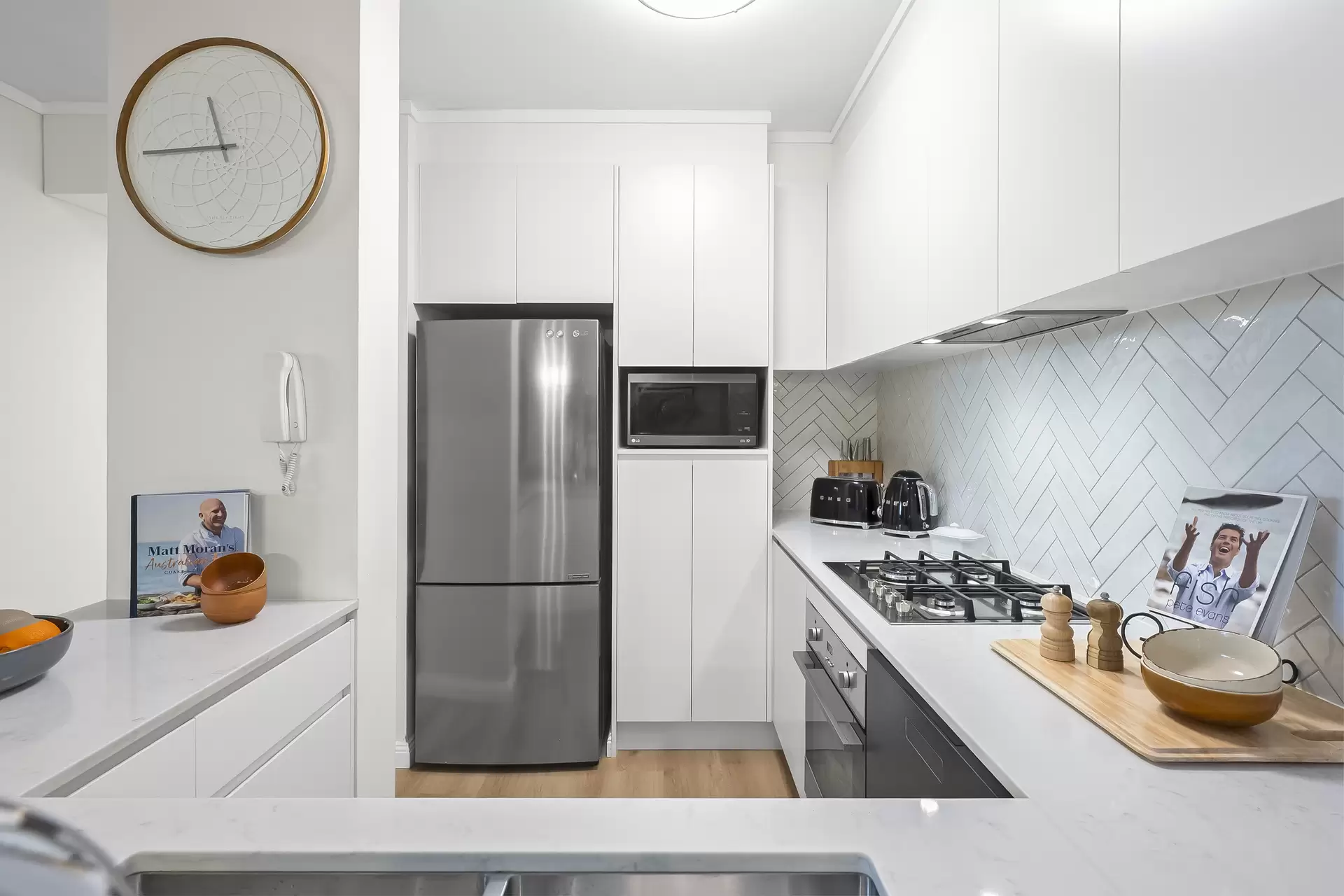 108/5-9 Everton Street, Pymble Auction by The Marshall Group - image 3