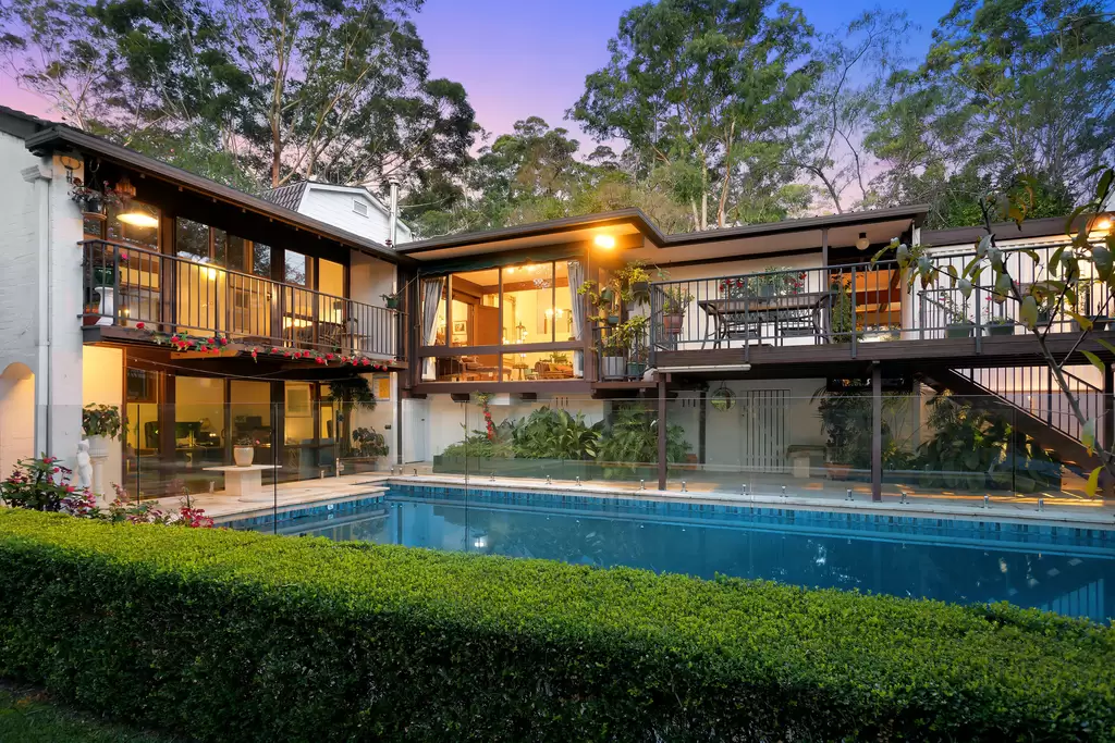 44 Alvona Avenue, St Ives Auction by The Marshall Group