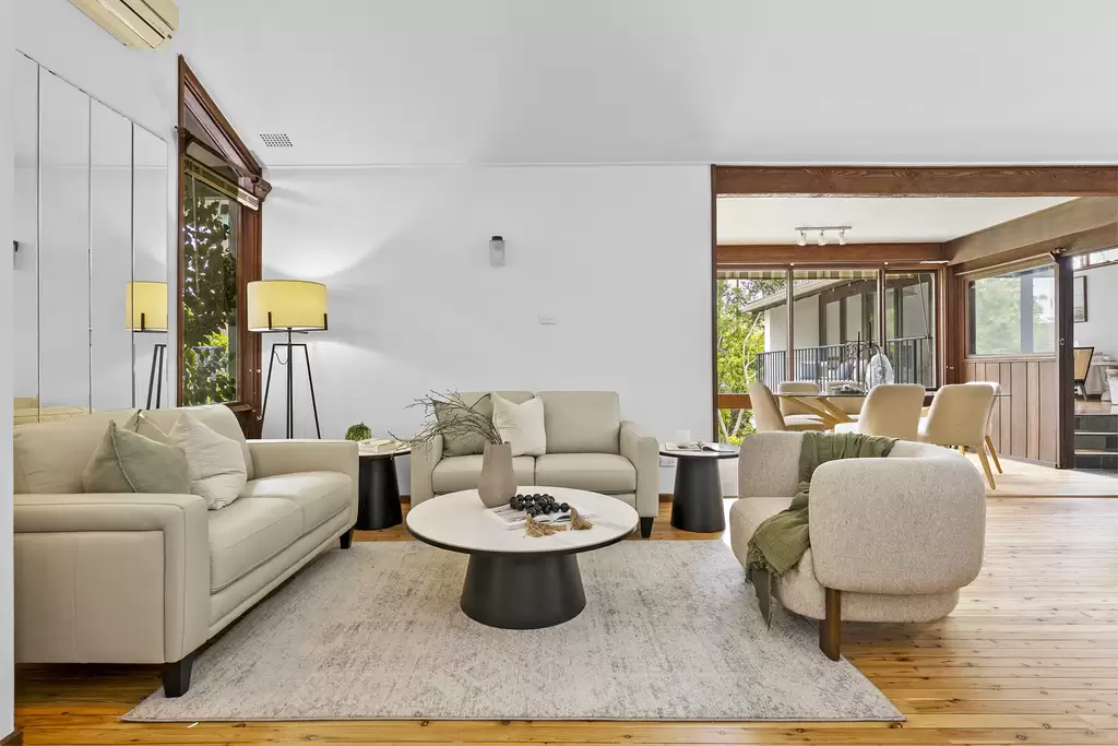 44 Alvona Avenue, St Ives For Sale by The Marshall Group