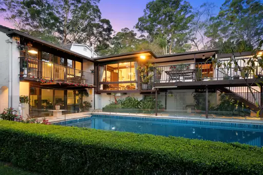 44 Alvona Avenue, St Ives Auction by The Marshall Group