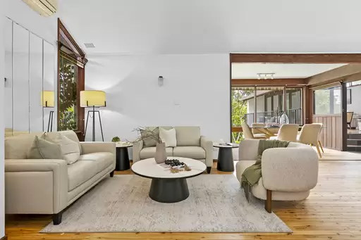 44 Alvona Avenue, St Ives For Sale by The Marshall Group