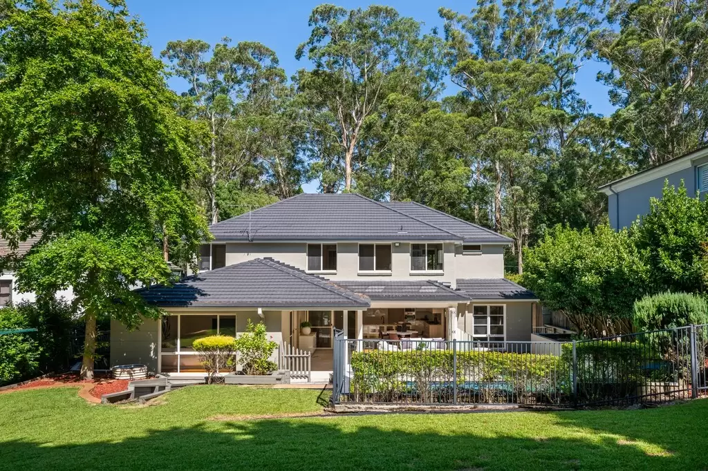 10 Mona Street, Wahroonga Sold by The Marshall Group - image 8