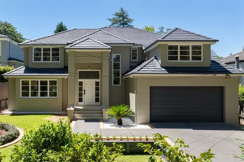 10 Mona Street, Wahroonga Sold by The Marshall Group - image 15