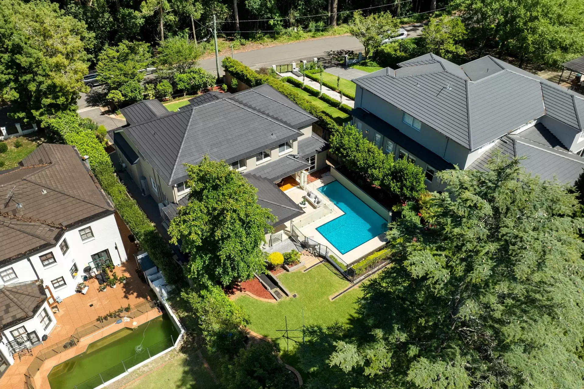 10 Mona Street, Wahroonga Sold by The Marshall Group - image 18