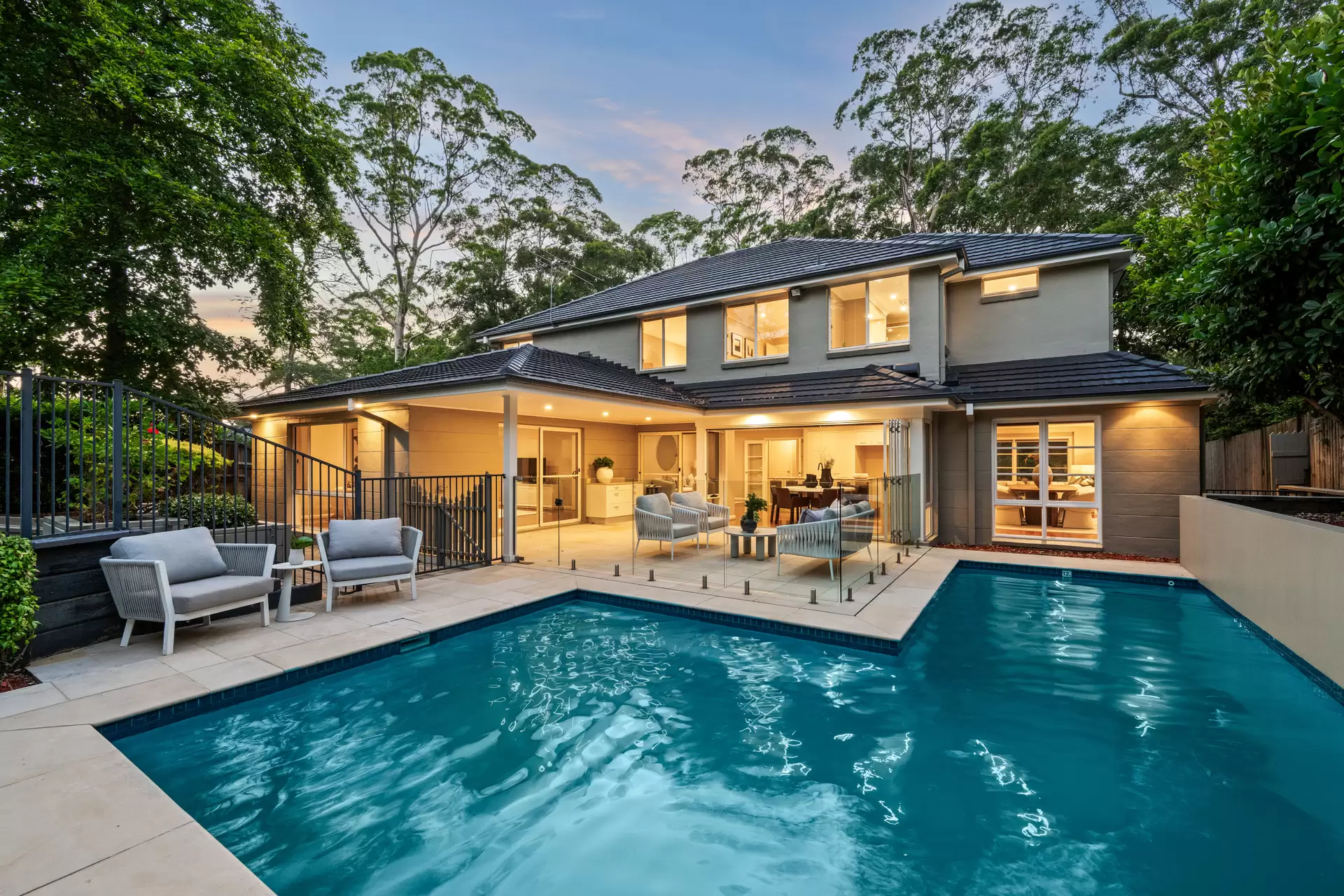 10 Mona Street, Wahroonga Sold by The Marshall Group - image 17