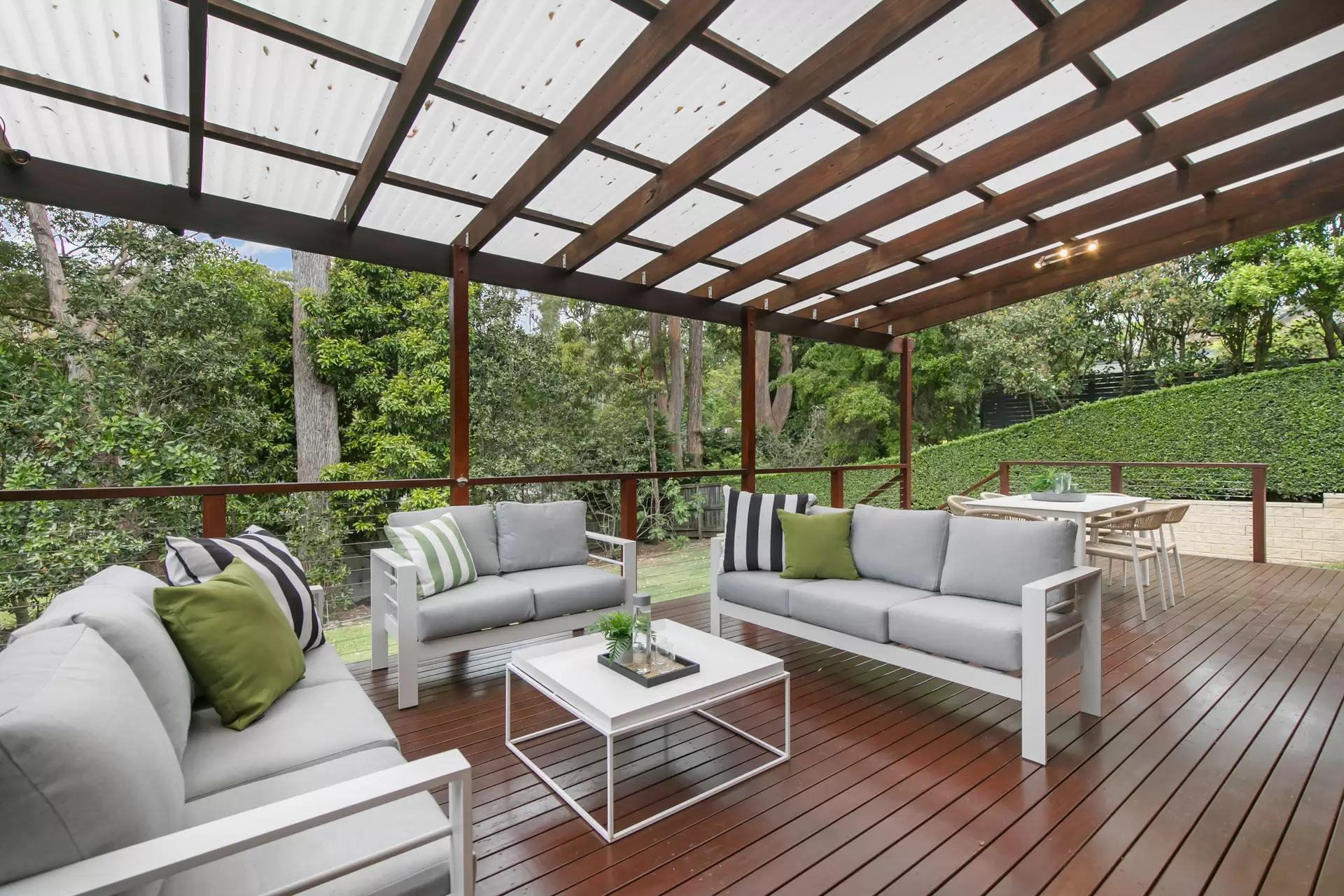 56 Gould Avenue, St Ives Leased by The Marshall Group - image 1