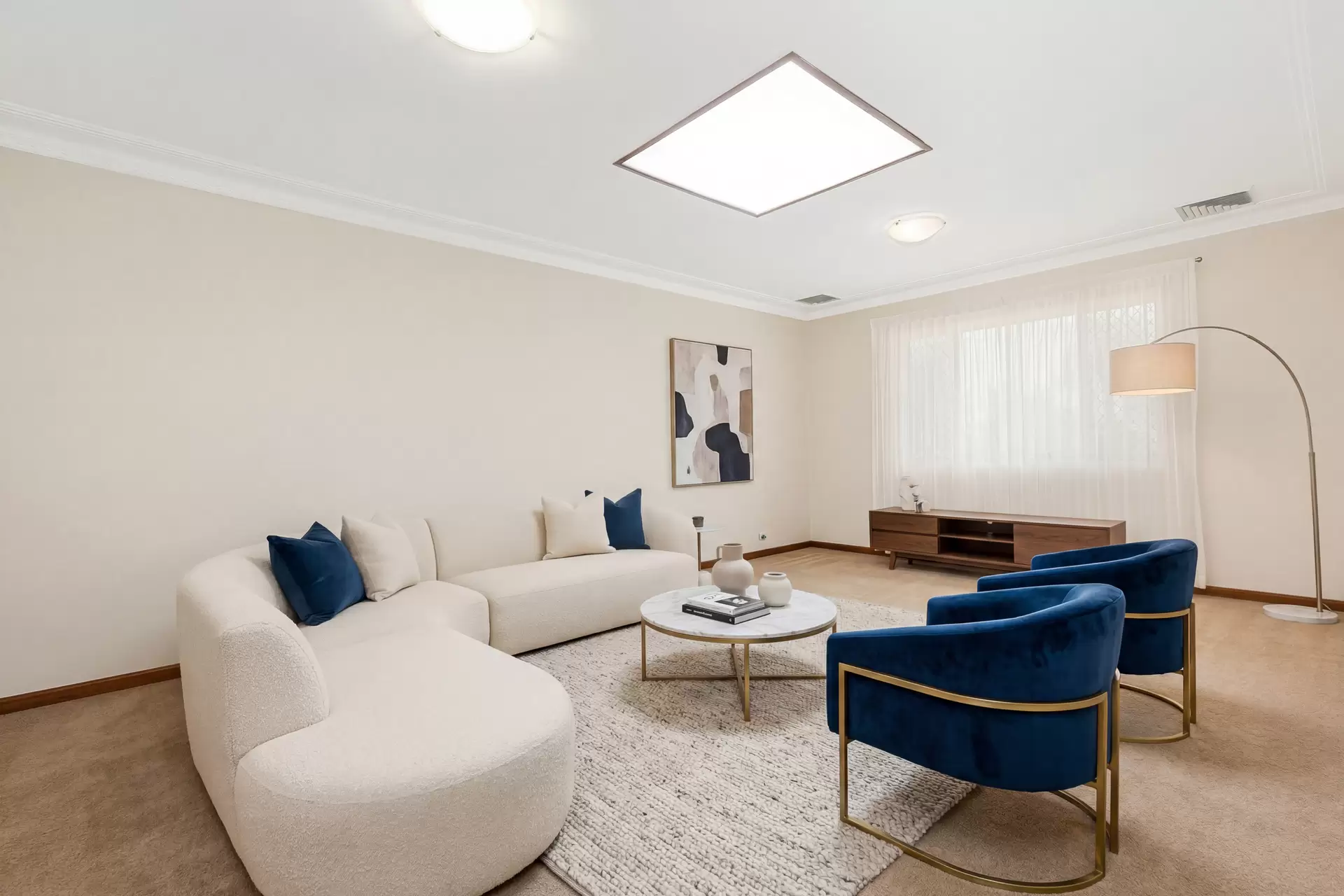 28 Bareena Avenue, Wahroonga Auction by The Marshall Group - image 5