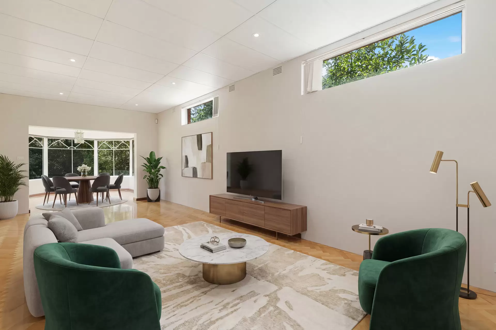 28 Bareena Avenue, Wahroonga Auction by The Marshall Group - image 4