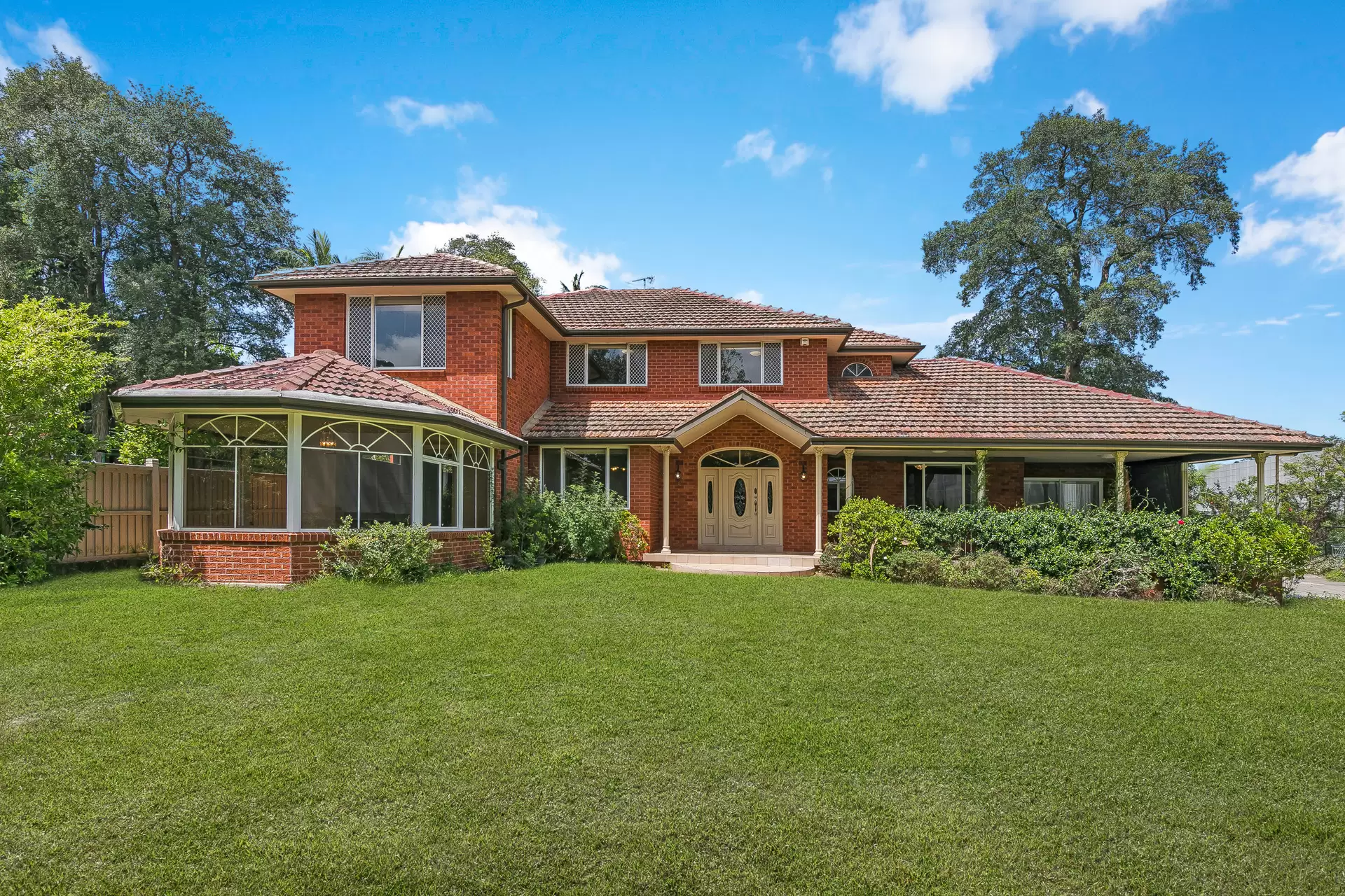 28 Bareena Avenue, Wahroonga Auction by The Marshall Group - image 12