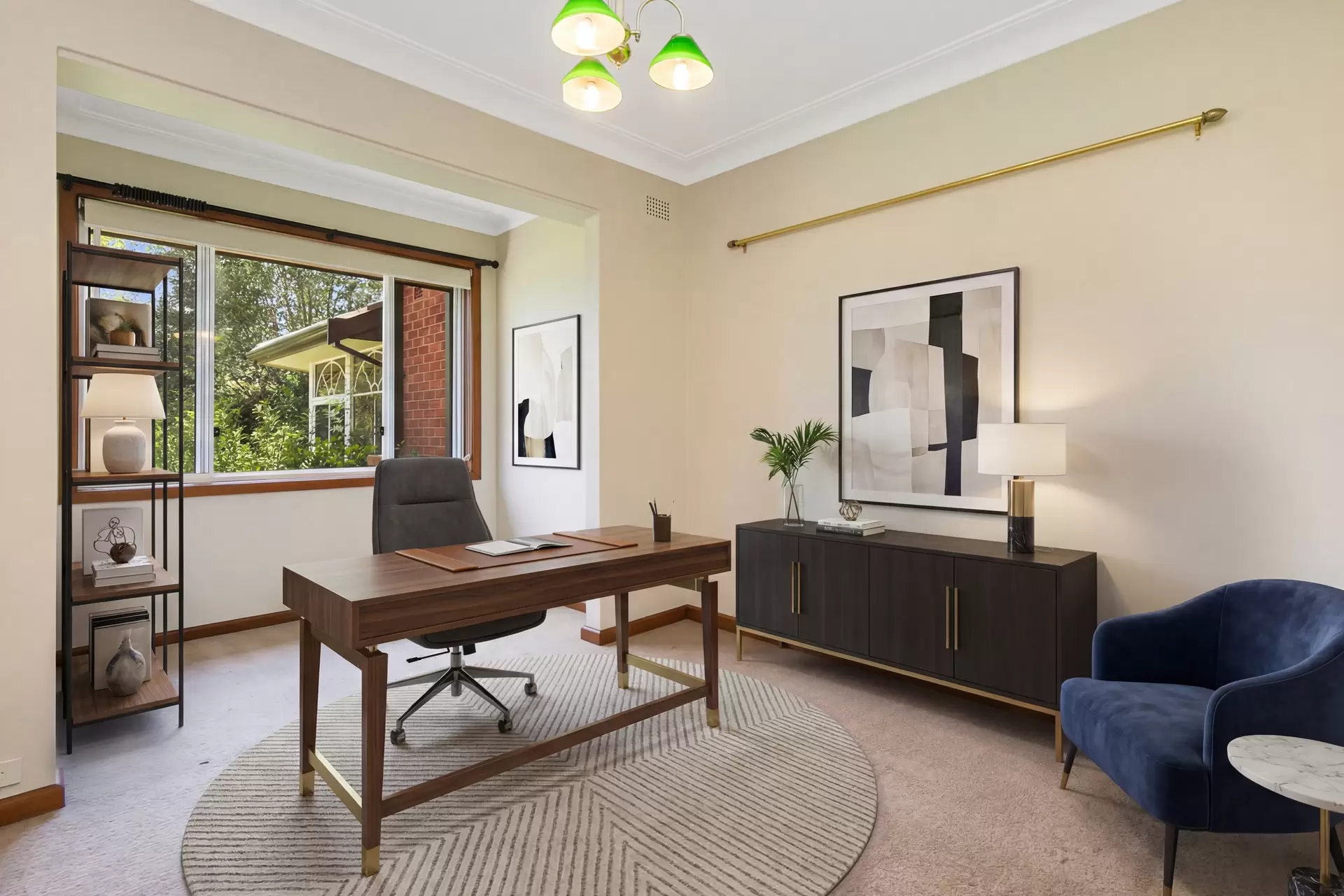 28 Bareena Avenue, Wahroonga Auction by The Marshall Group - image 9