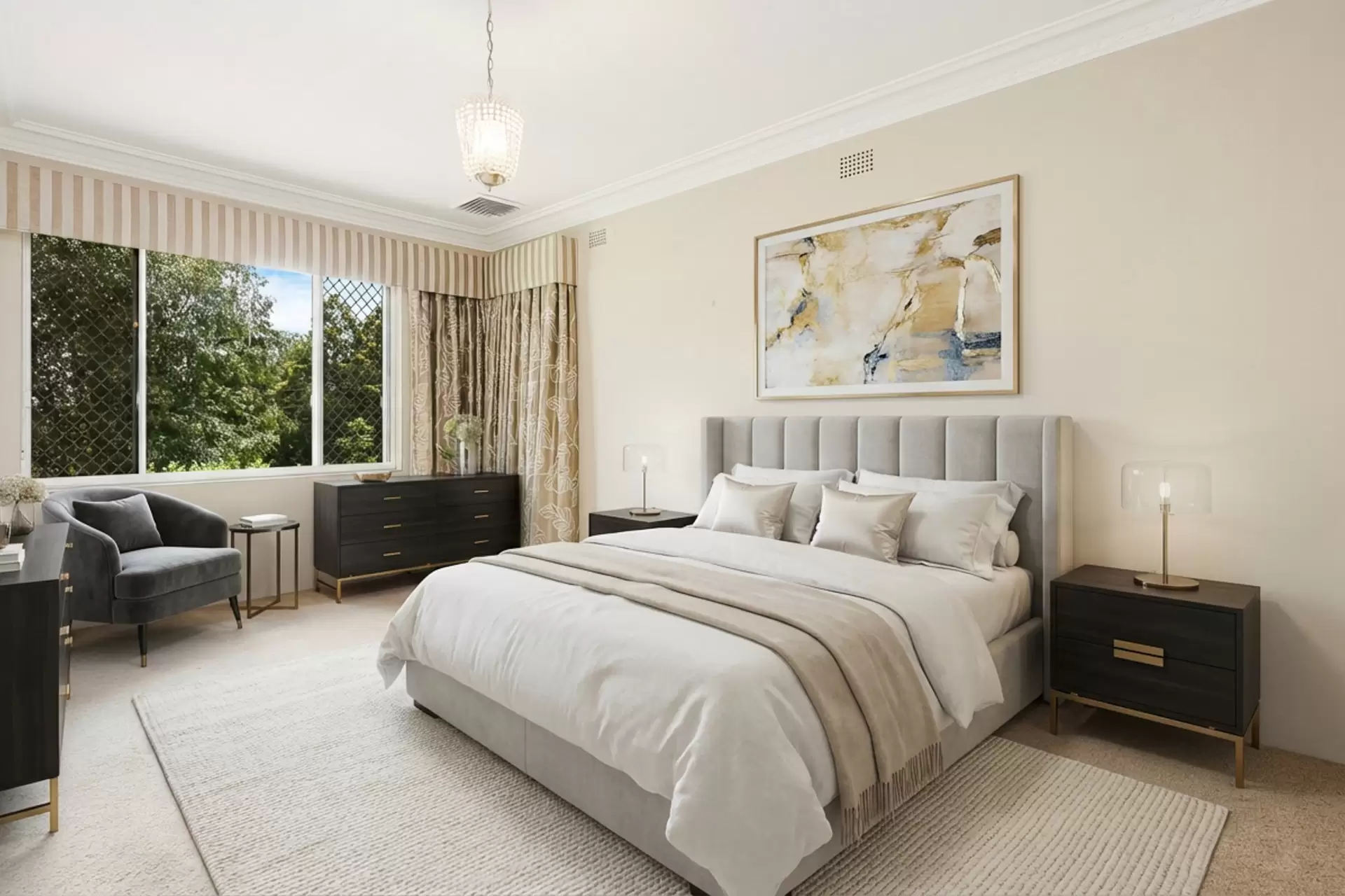 28 Bareena Avenue, Wahroonga Auction by The Marshall Group - image 6