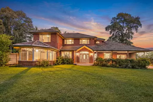 28 Bareena Avenue, Wahroonga Auction by The Marshall Group