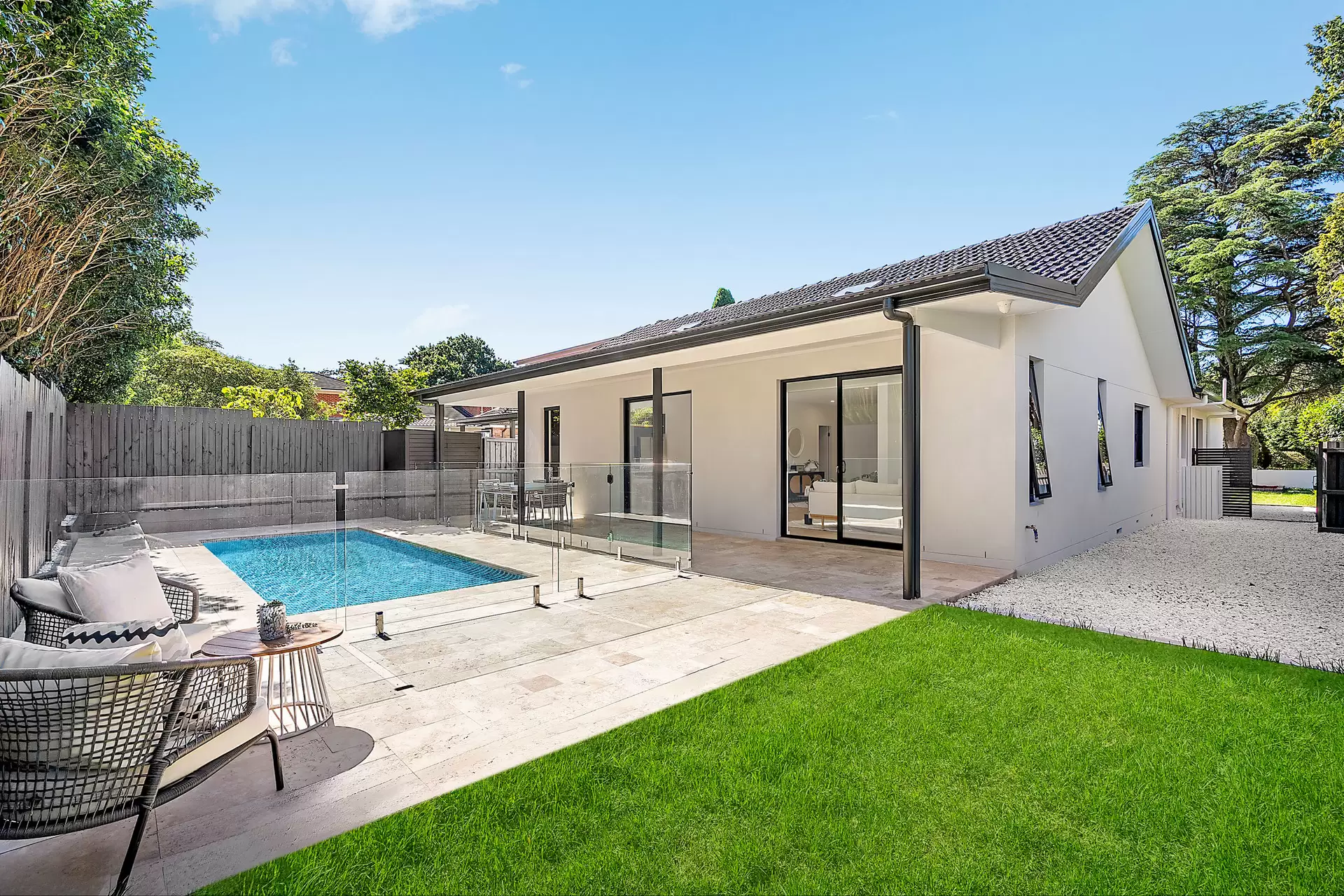 25 Kanoona Avenue, St Ives For Sale by The Marshall Group - image 6