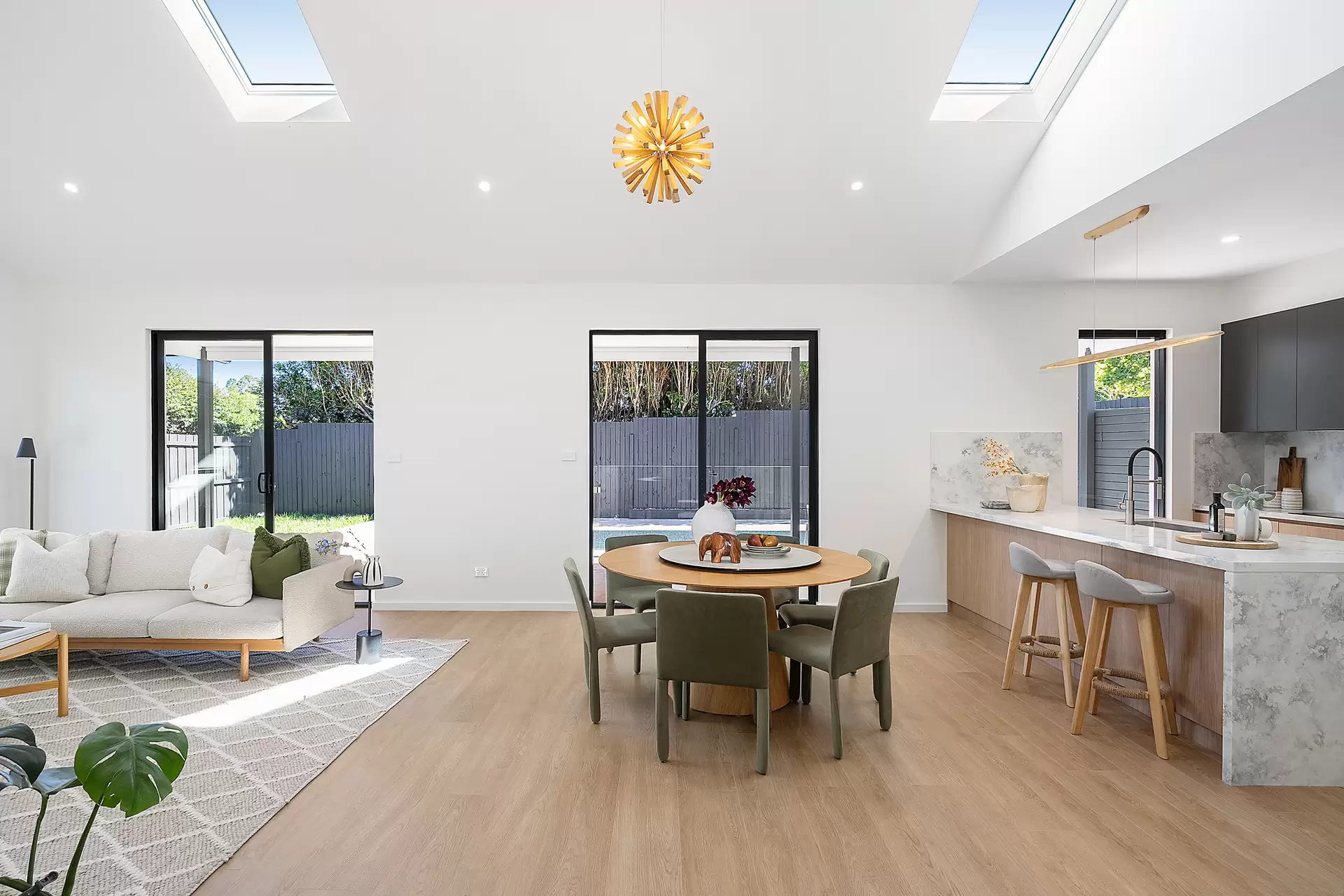 25 Kanoona Avenue, St Ives For Sale by The Marshall Group - image 2