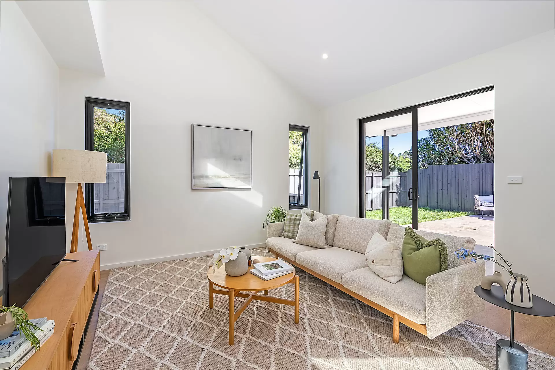 25 Kanoona Avenue, St Ives For Sale by The Marshall Group - image 4