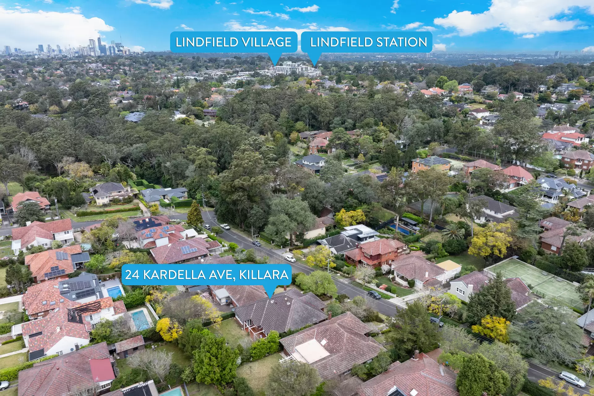 24 Kardella Avenue, Killara Leased by The Marshall Group - image 10