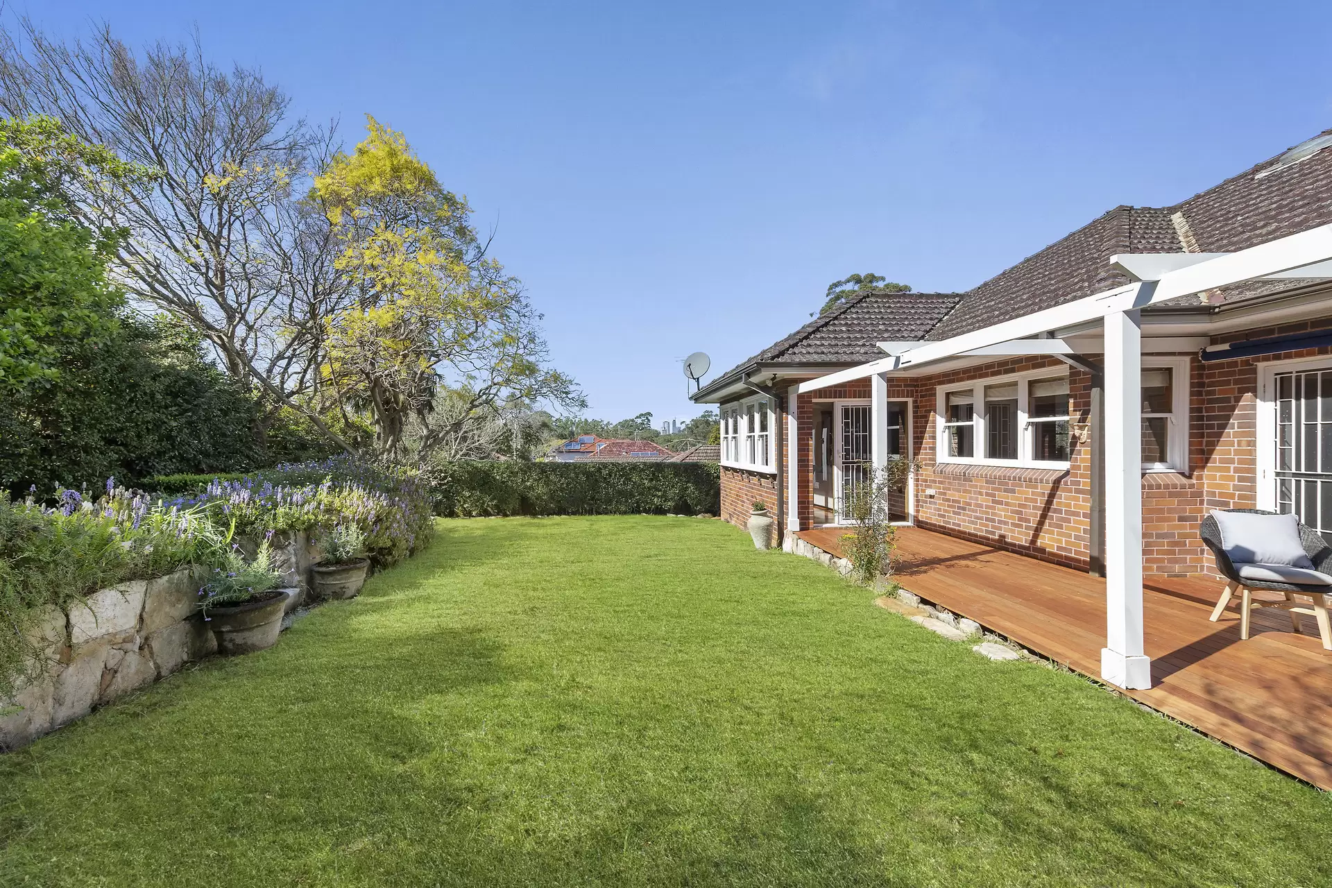 24 Kardella Avenue, Killara Leased by The Marshall Group - image 3