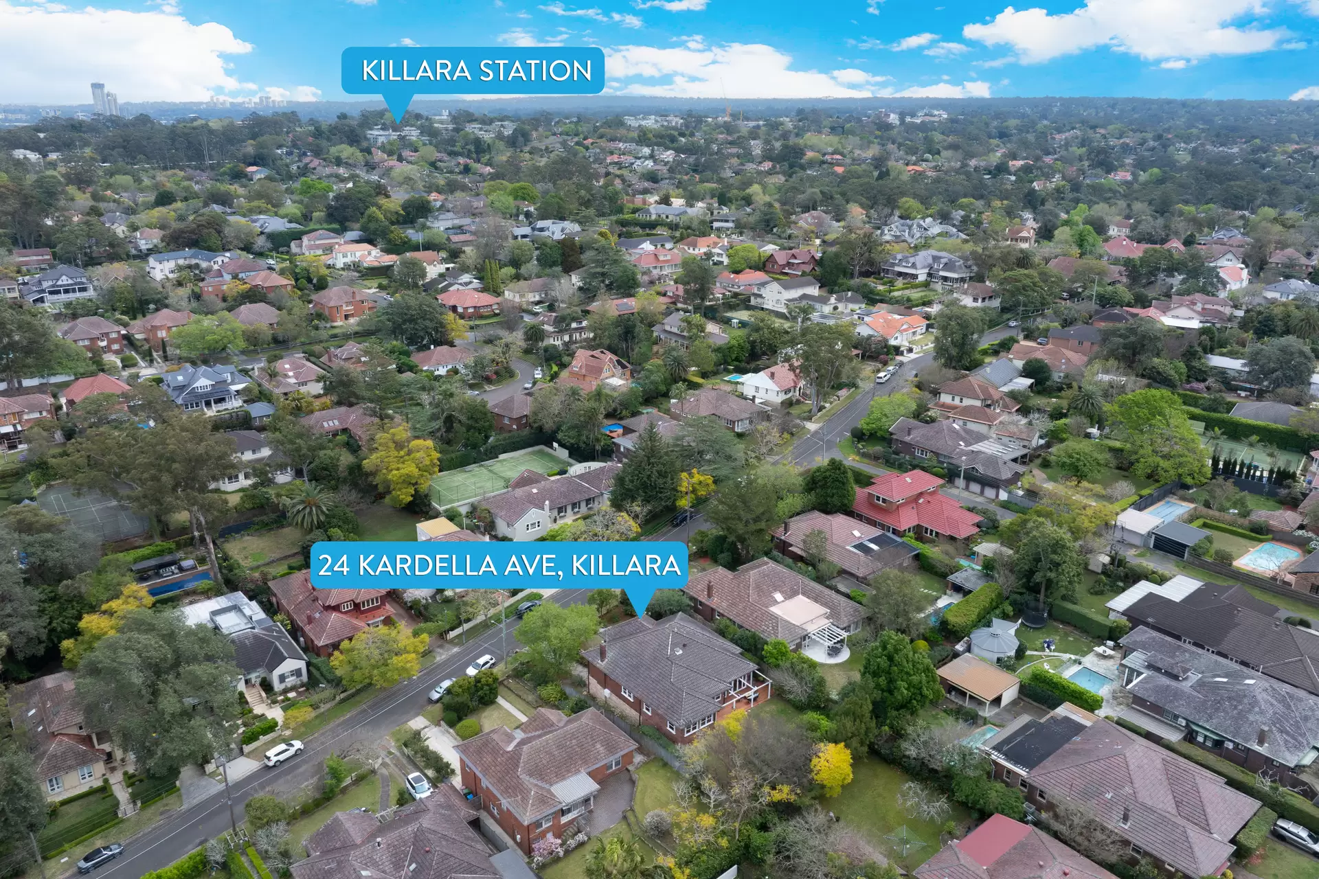 24 Kardella Avenue, Killara Leased by The Marshall Group - image 8