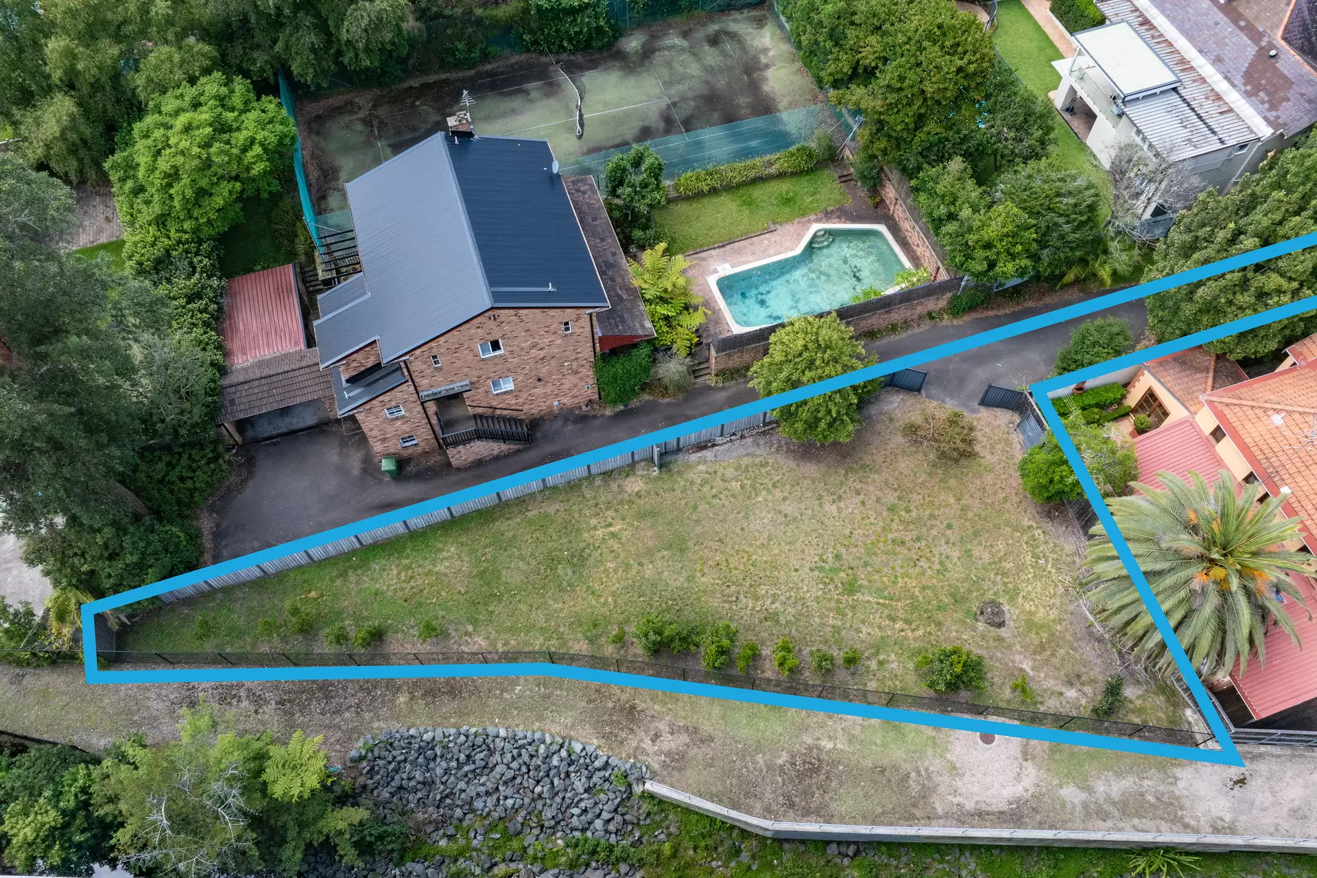 2B Burns Road, Wahroonga Auction by The Marshall Group - image 3