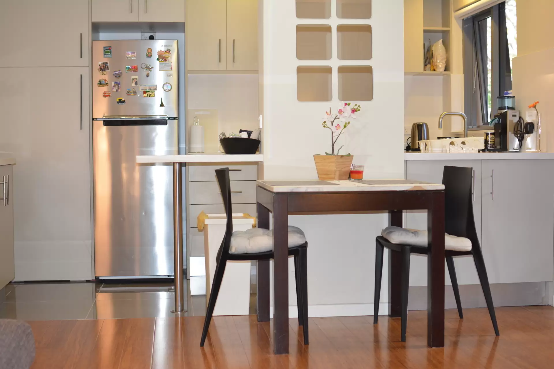 27/5 Tusculum Street, Potts Point Leased by The Marshall Group - image 6