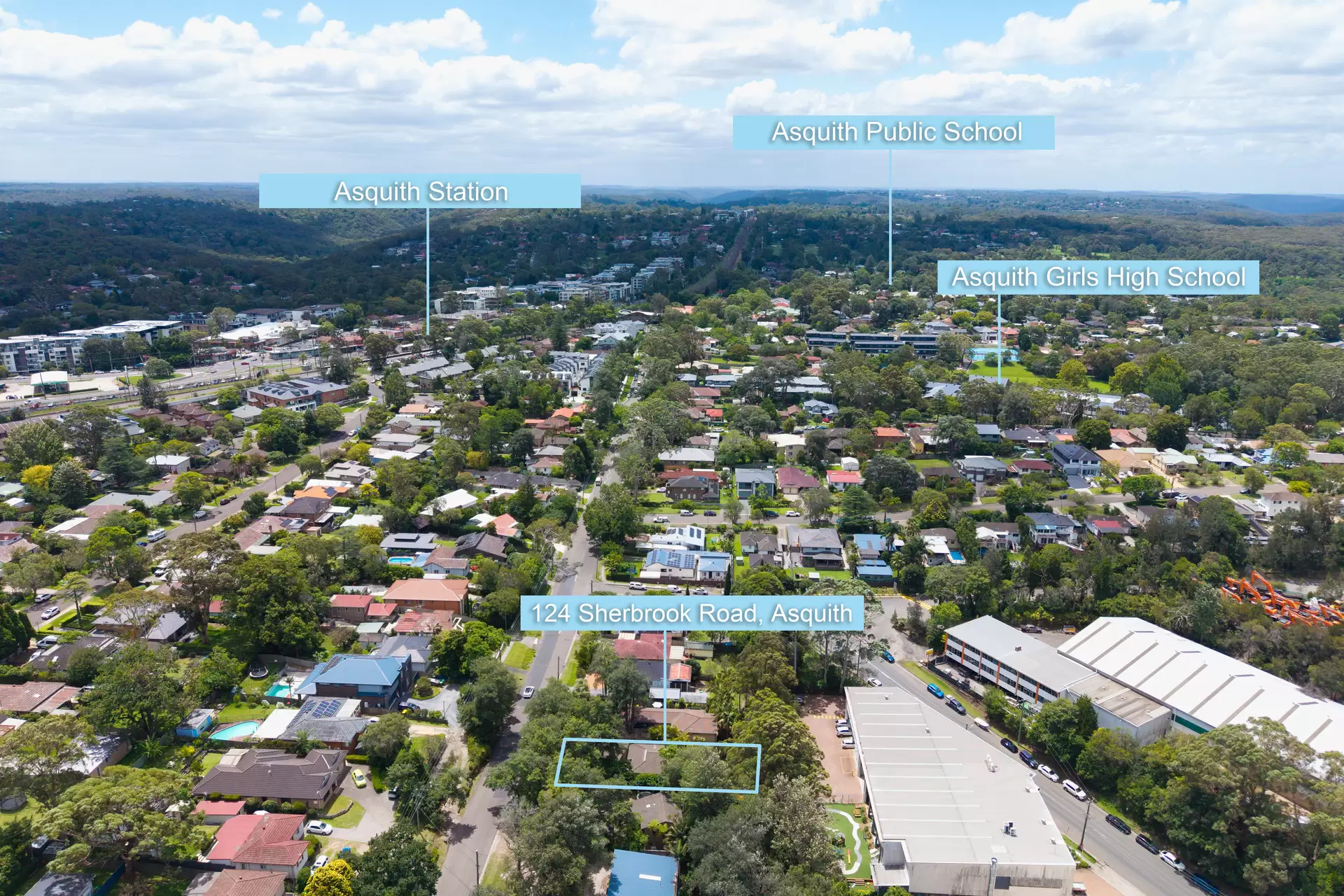 124 Sherbrook Road, Asquith Auction by The Marshall Group - image 13
