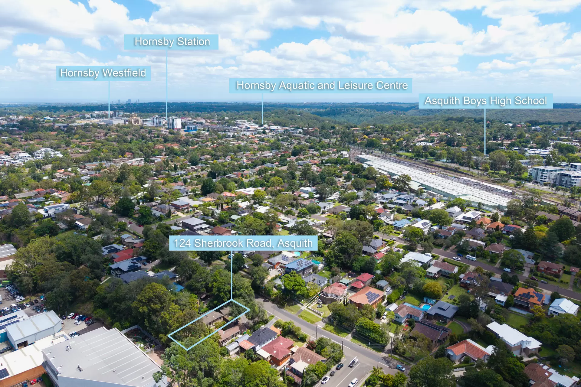 124 Sherbrook Road, Asquith Auction by The Marshall Group - image 14