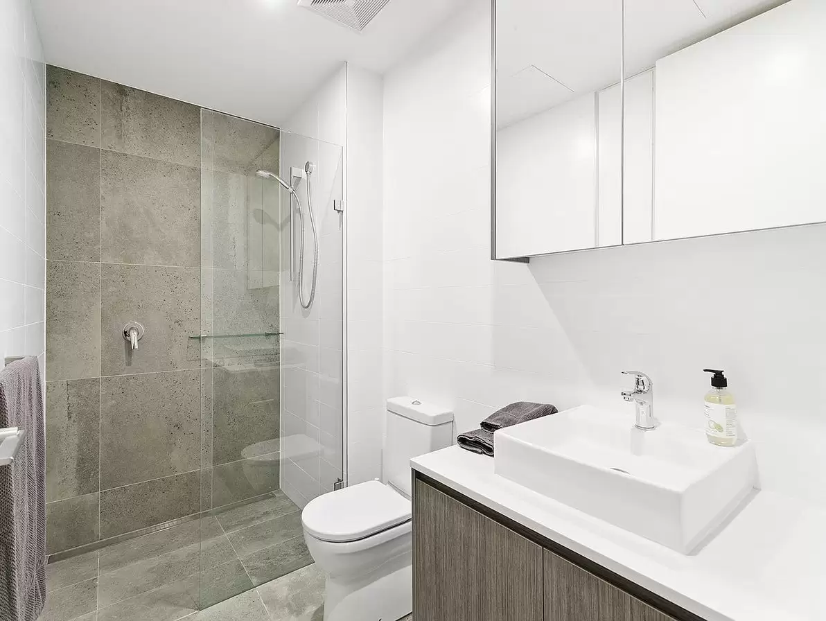 405/904-914 Pacific Highway, Gordon Leased by The Marshall Group - image 4