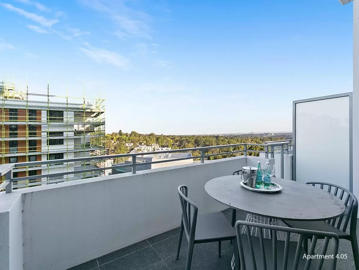 405/904-914 Pacific Highway, Gordon Leased by The Marshall Group - image 5